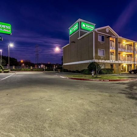Hometowne Studios By Red Roof Dallas - Mesquite Exterior photo